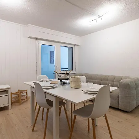 Apartmán Magrappe M 555 - Lift 6 Pers