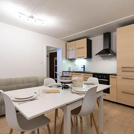 Apartmán Magrappe M 555 - Lift 6 Pers